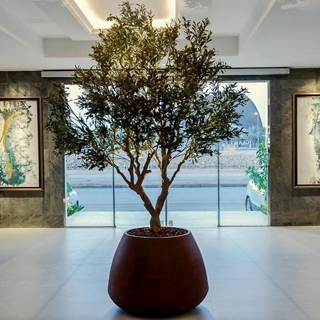 Viola Gardens Residence Riyadh Ngoại thất bức ảnh