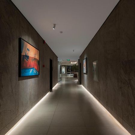 Viola Gardens Residence Riyadh Ngoại thất bức ảnh