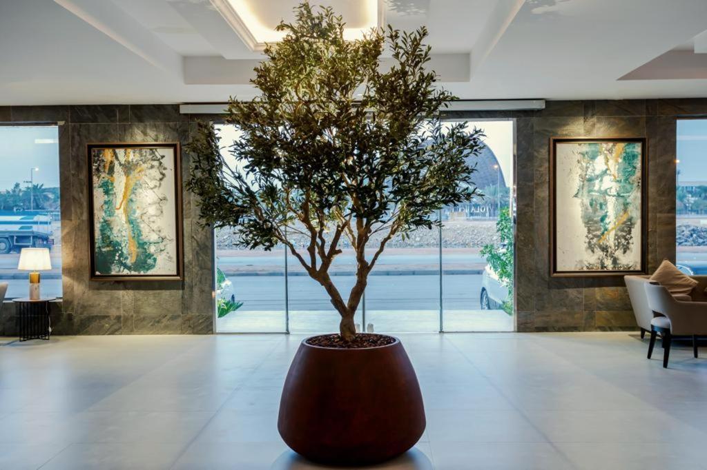 Viola Gardens Residence Riyadh Ngoại thất bức ảnh