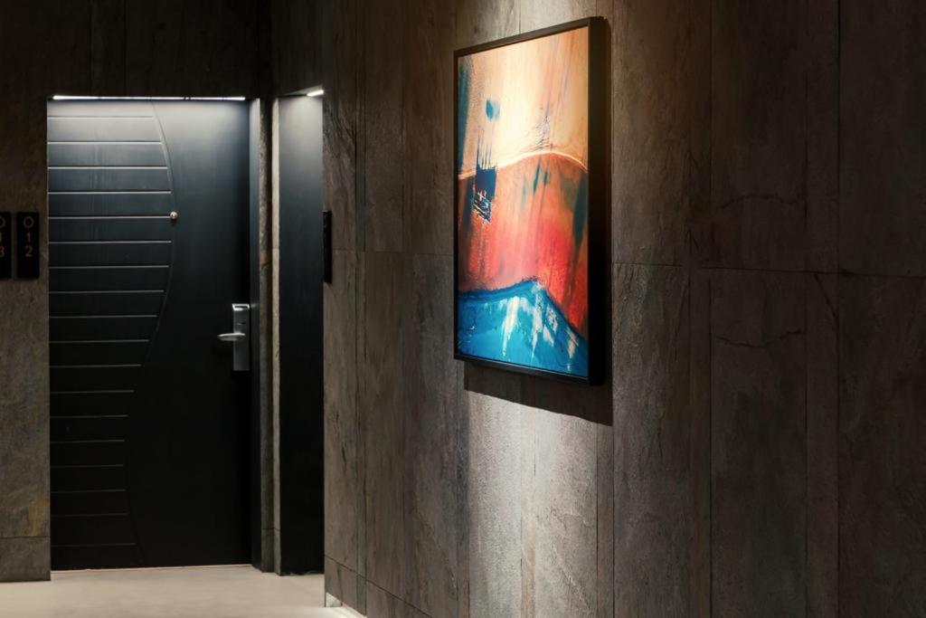 Viola Gardens Residence Riyadh Ngoại thất bức ảnh
