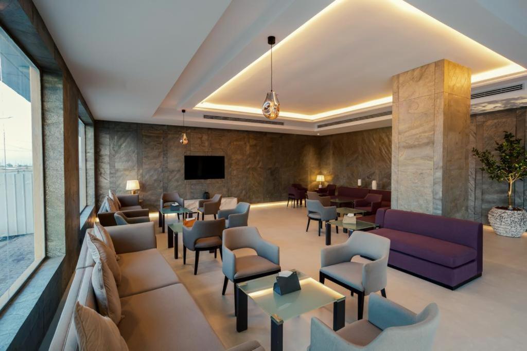 Viola Gardens Residence Riyadh Ngoại thất bức ảnh