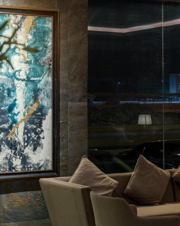 Viola Gardens Residence Riyadh Ngoại thất bức ảnh