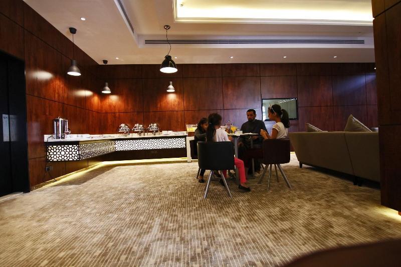 Viola Gardens Residence Riyadh Ngoại thất bức ảnh