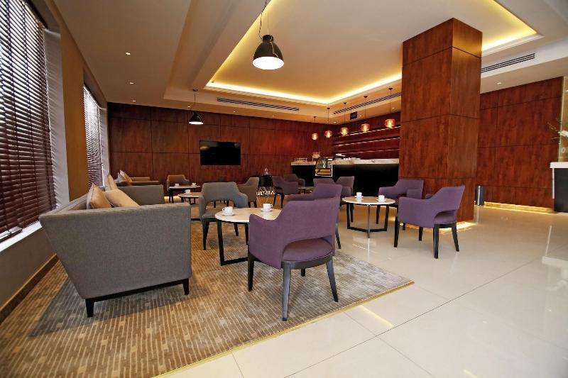 Viola Gardens Residence Riyadh Ngoại thất bức ảnh