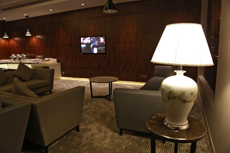 Viola Gardens Residence Riyadh Ngoại thất bức ảnh