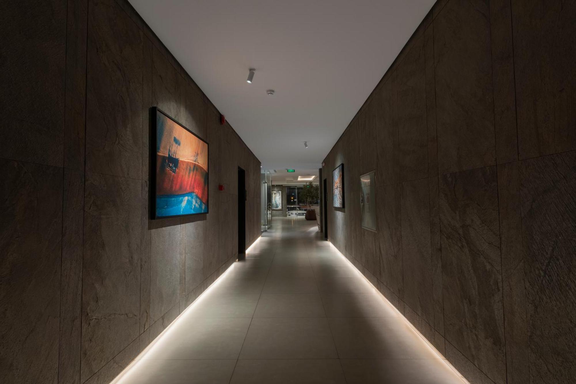 Viola Gardens Residence Riyadh Ngoại thất bức ảnh