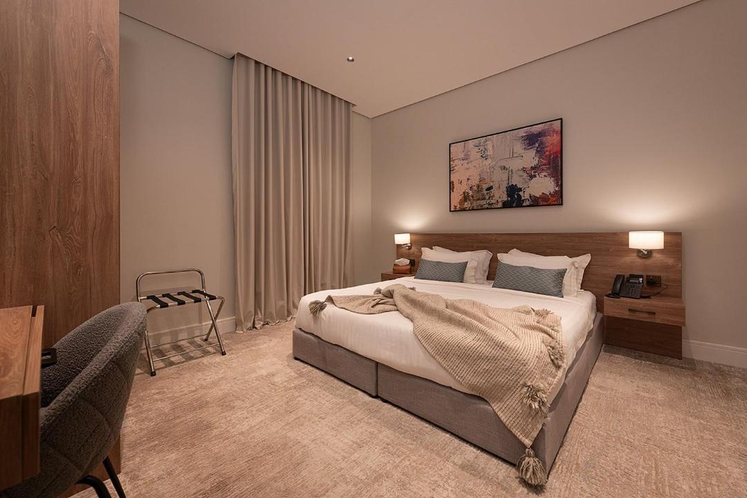 Viola Gardens Residence Riyadh Ngoại thất bức ảnh