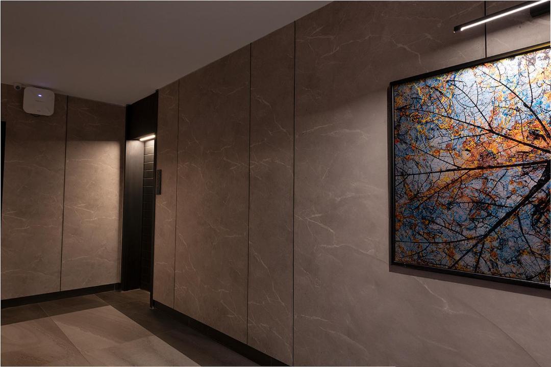 Viola Gardens Residence Riyadh Ngoại thất bức ảnh