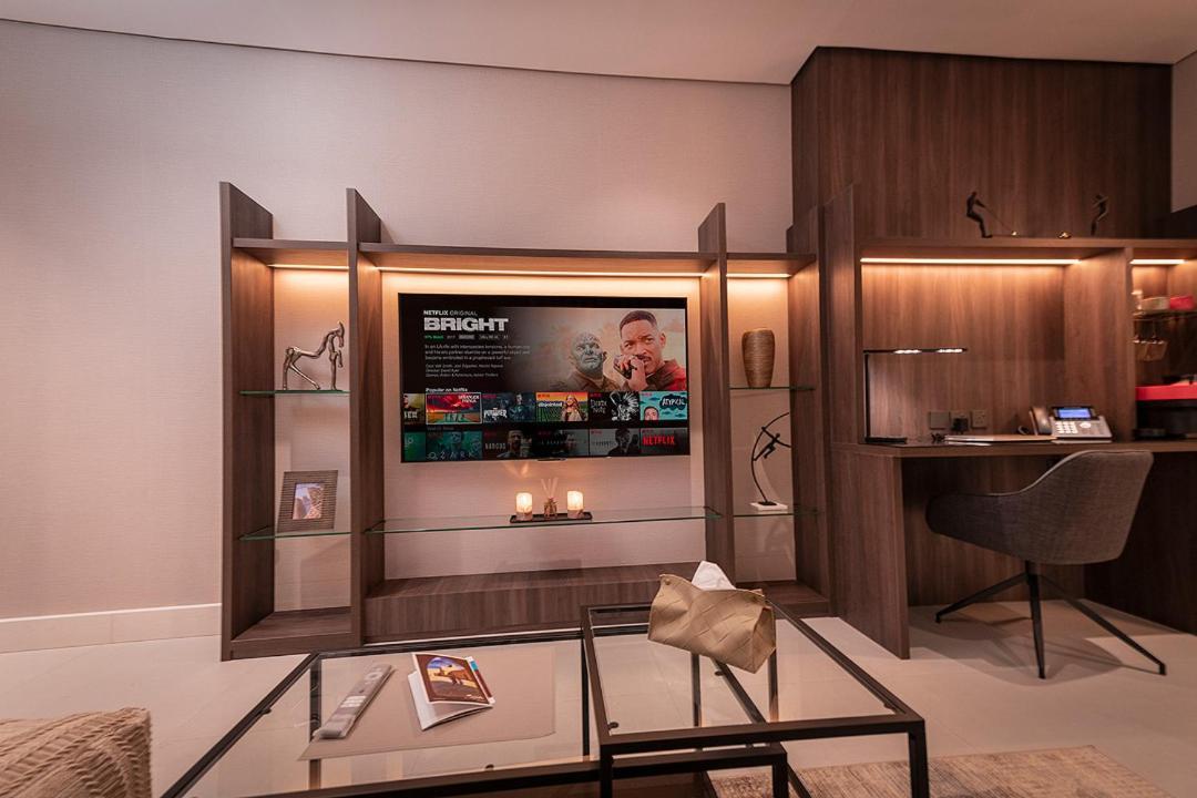 Viola Gardens Residence Riyadh Ngoại thất bức ảnh