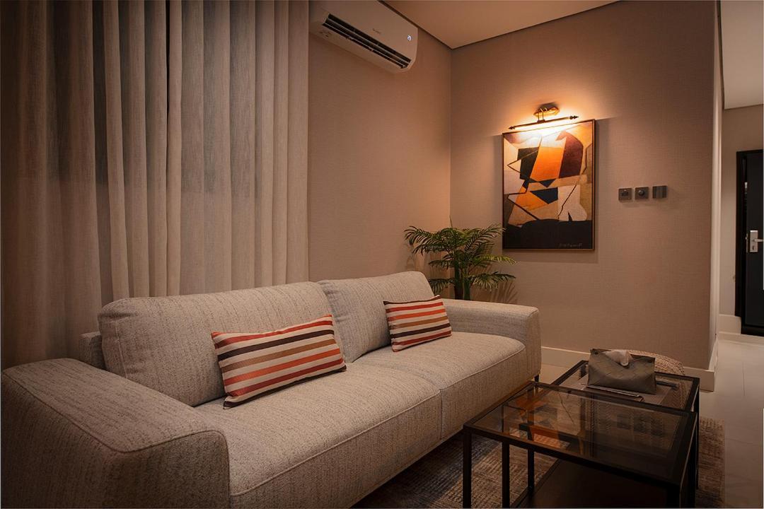 Viola Gardens Residence Riyadh Ngoại thất bức ảnh