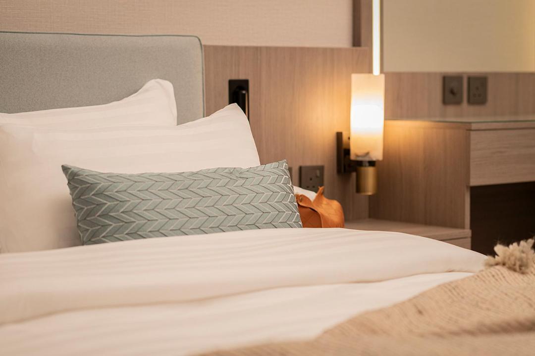 Viola Gardens Residence Riyadh Ngoại thất bức ảnh