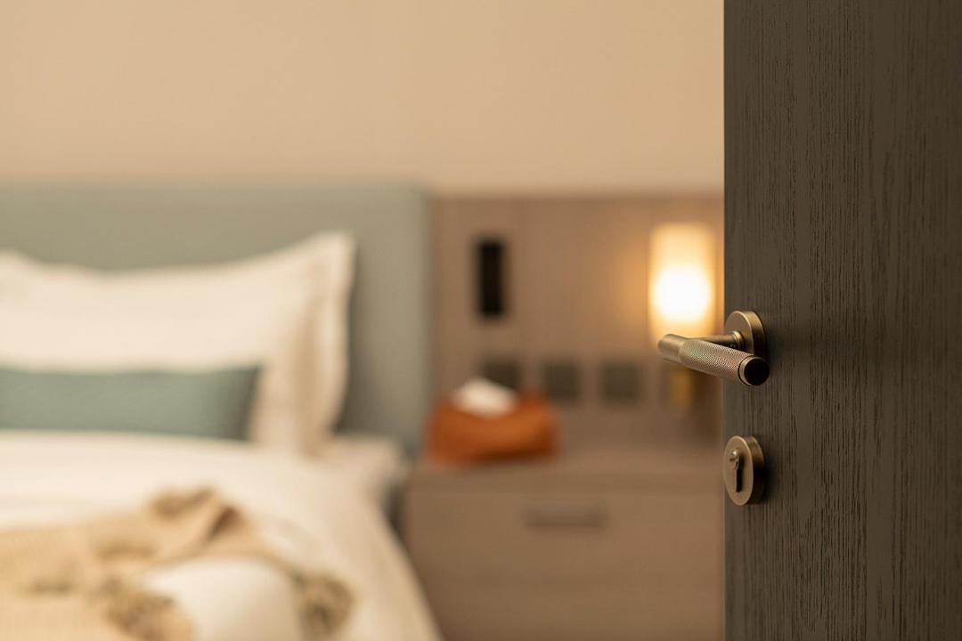 Viola Gardens Residence Riyadh Ngoại thất bức ảnh