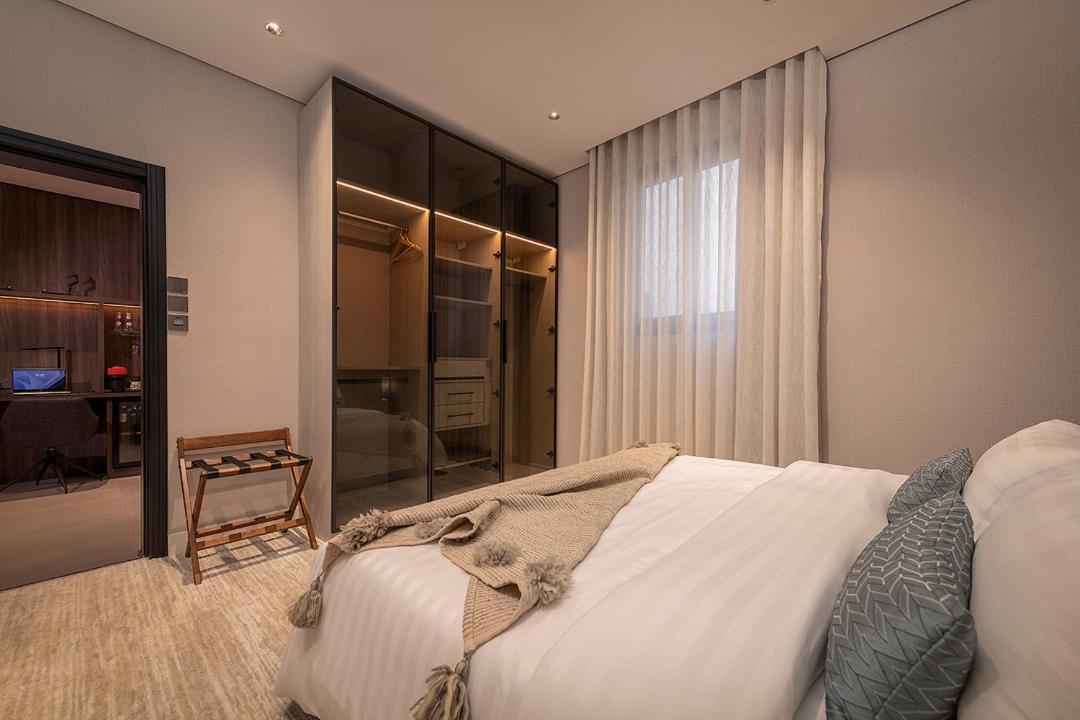 Viola Gardens Residence Riyadh Ngoại thất bức ảnh