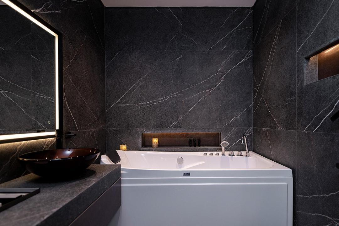 Viola Gardens Residence Riyadh Ngoại thất bức ảnh