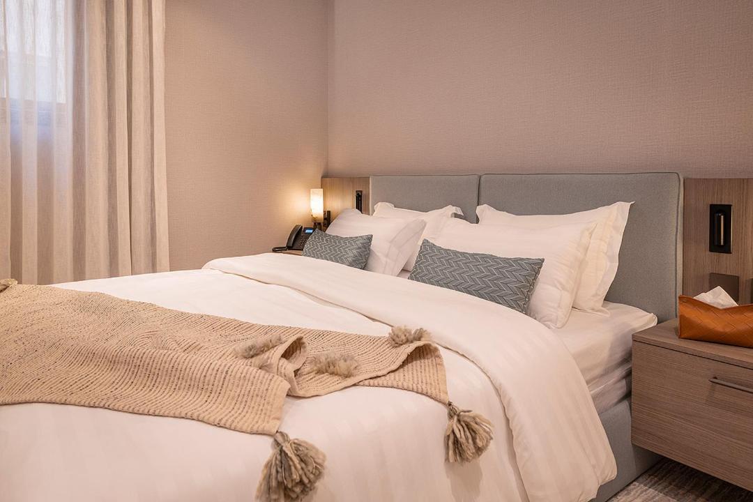 Viola Gardens Residence Riyadh Ngoại thất bức ảnh